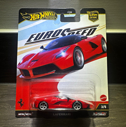 Hot wheels car culture - hot,
