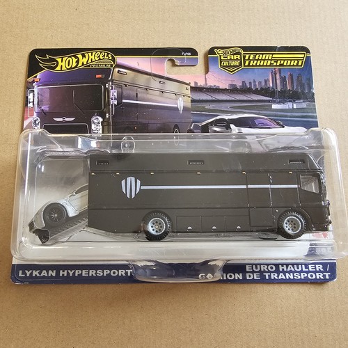 Hot wheels premium team - wheels,