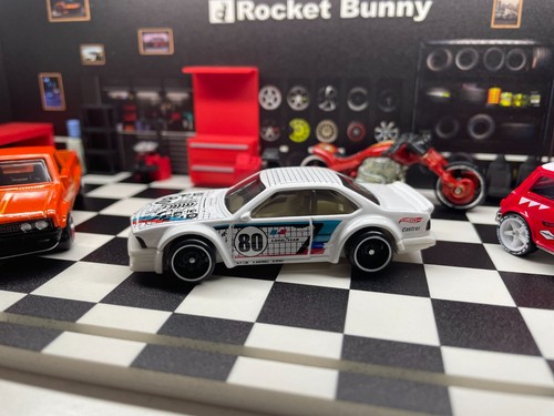 Hot wheels euro bmw 635 - bmw,