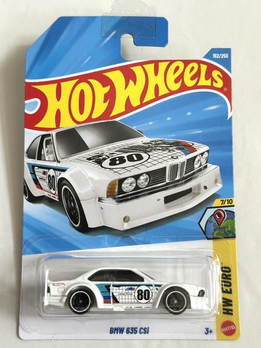 Hot wheels bmw - hot,