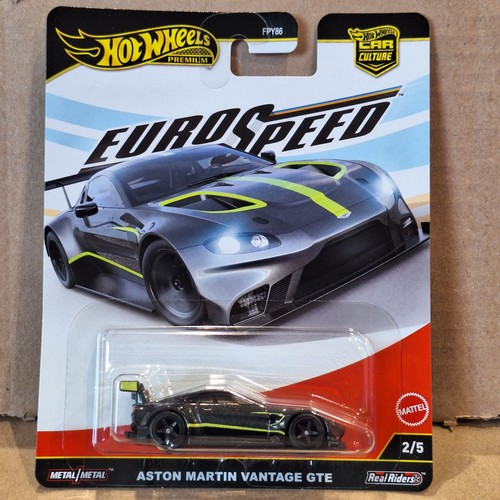 Hot wheels aston martin - hot,