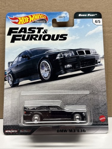 Hot wheels fast - fast, furious