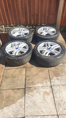Ford galaxy mk4 - ford,