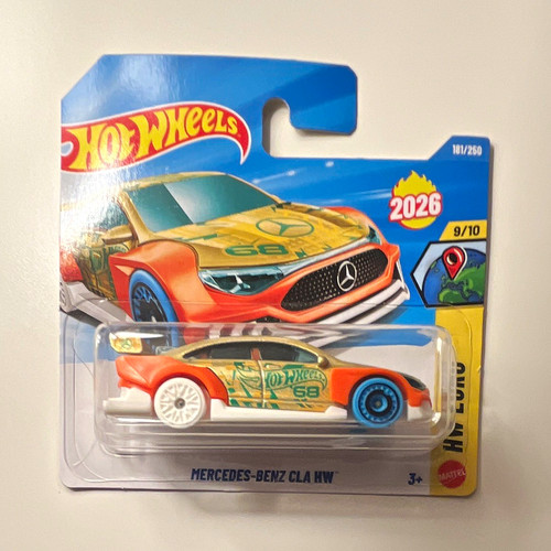 Hot wheels euro 2026 - hot,