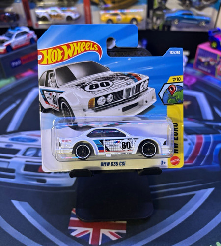 2026 hot wheels euro - hot,