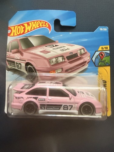 Hot wheels 2026 - hot, ford