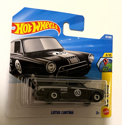 Hot wheels euro lotus - euro,