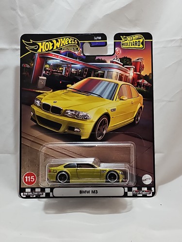 Hot wheels premium - wheels, 2020