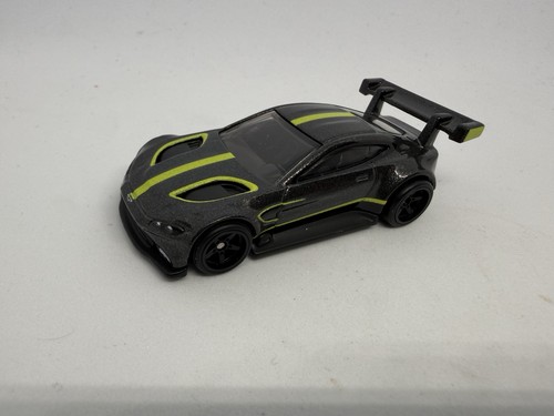 Hot wheels premium euro - euro, speed