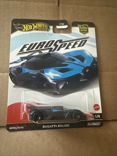 Hot wheels diecast - -, euro
