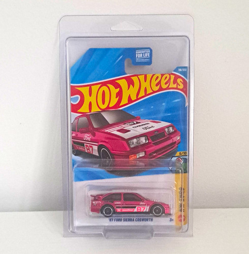 Rare sth hot wheels hw - sth,