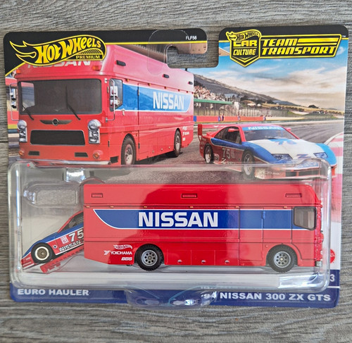 Hot wheels team - wheels, transport